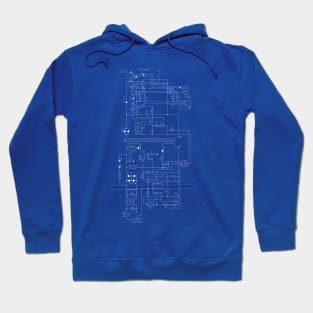 circuit Hoodie